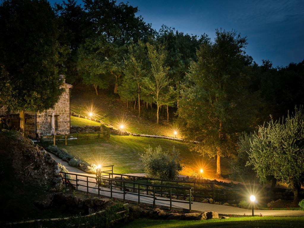 Residence Terme Di Sorano Sorano  Exterior foto